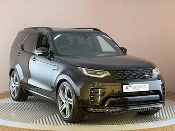 Used Land Rover Discovery 2024 for sale - 78822512: Photo