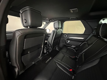 Used Land Rover Discovery 2024 for sale - 78822512: Photo