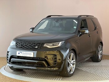 Used Land Rover Discovery 2024 for sale - 78822512: Photo