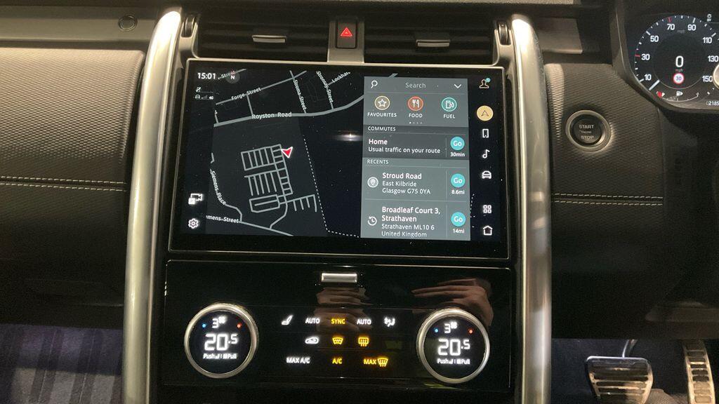 Used Land Rover Discovery 2024 for sale - 77939959: Photo 11