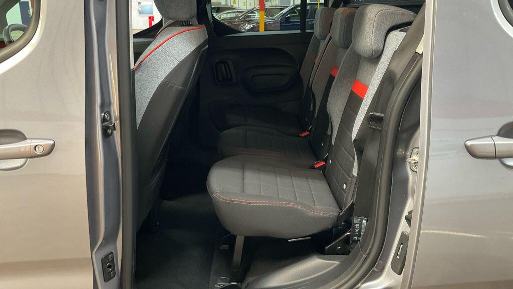 Used Citroen Berlingo 2024 for sale - 77898433: Photo 11