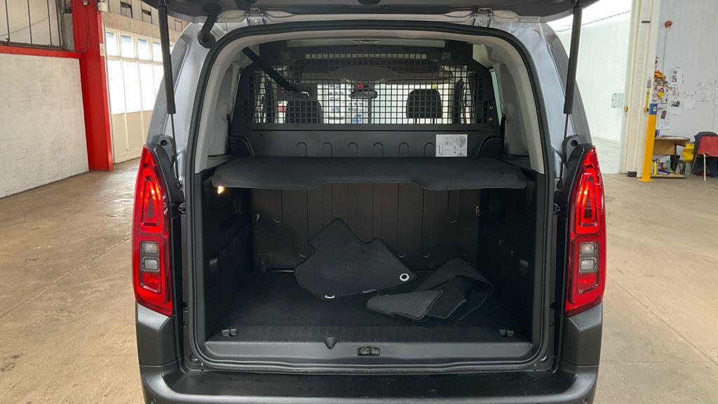 Used Citroen Berlingo 2024 for sale - 77898433: Photo 12