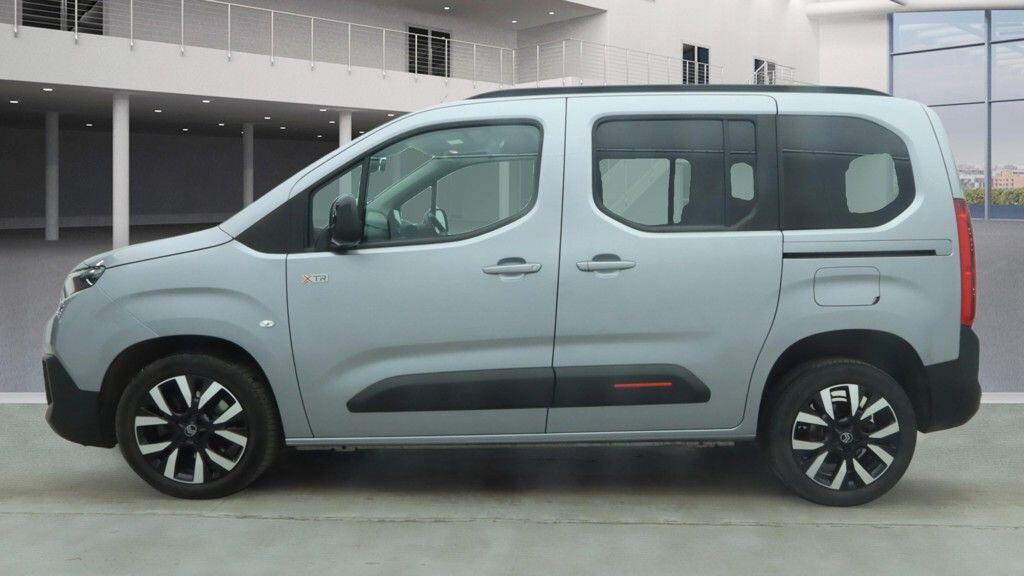 Used Citroen Berlingo 2024 for sale - 77898433: Photo 4