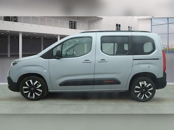 Used Citroen Berlingo 2024 for sale - 77898433: Photo