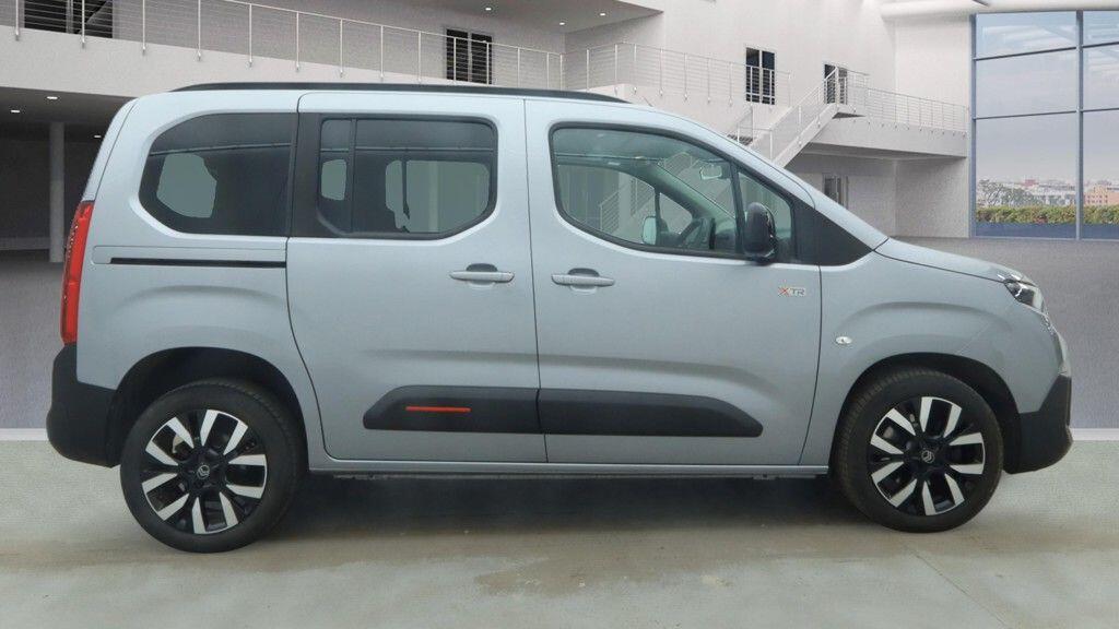 Used Citroen Berlingo 2024 for sale - 77898433: Photo 6
