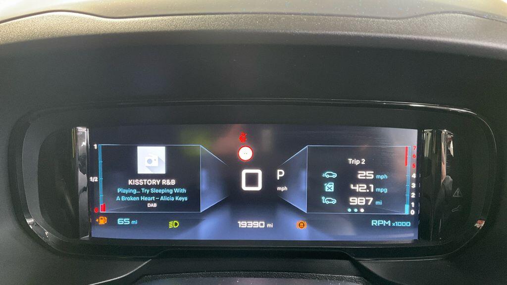 Used Citroen Berlingo 2024 for sale - 77898433: Photo 9