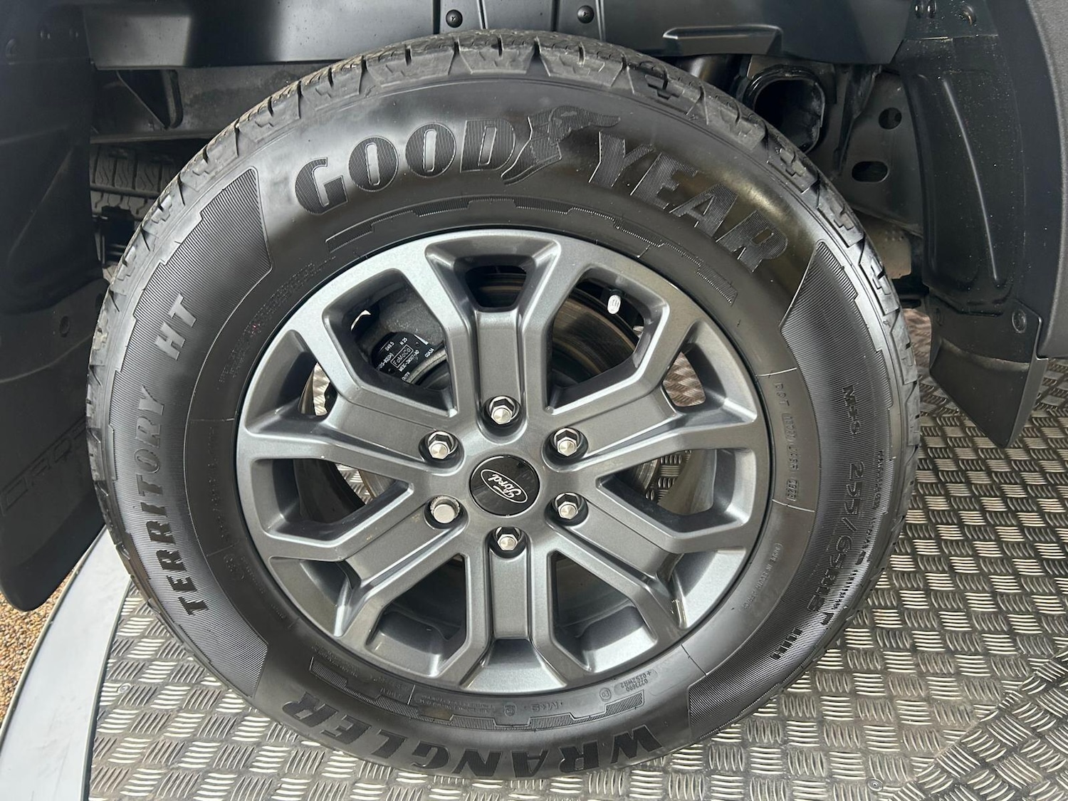 Used Ford Ranger for sale - 77925714: Photo 35