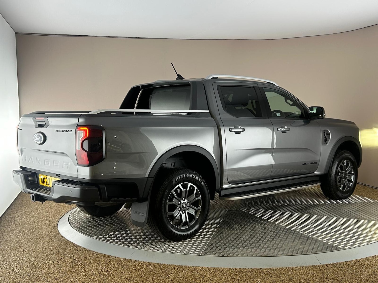 Used Ford Ranger for sale - 77925714: Photo 9