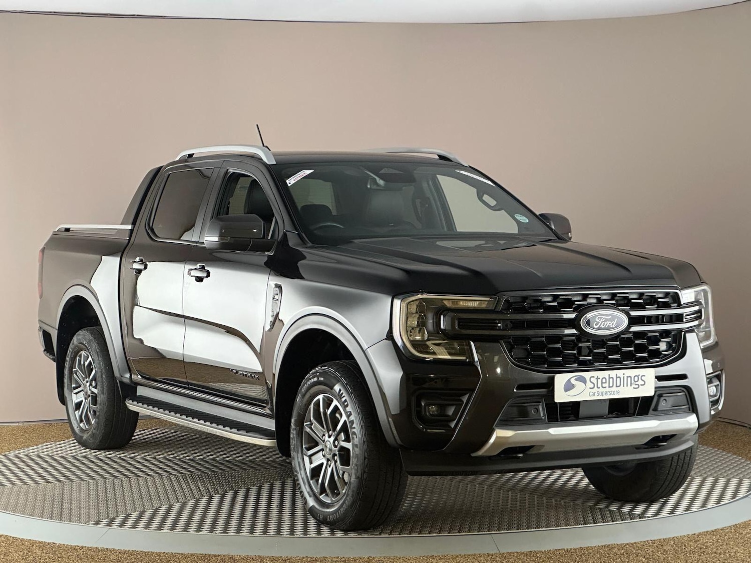 Used Ford Ranger 2023 for sale - 76898918: Photo 1