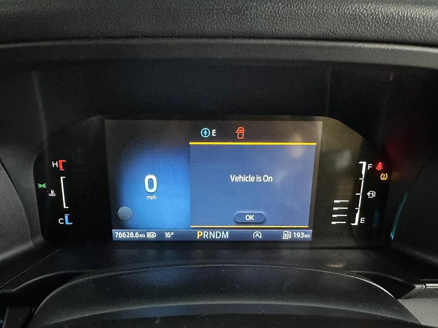 Used Ford Ranger 2023 for sale - 76898918: Photo 13