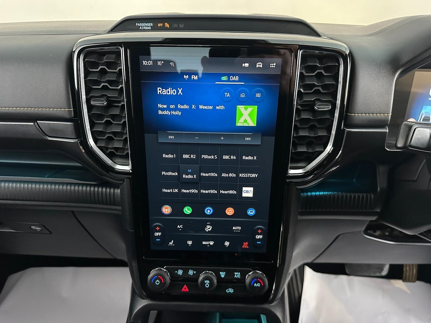 Used Ford Ranger 2023 for sale - 76898918: Photo 15