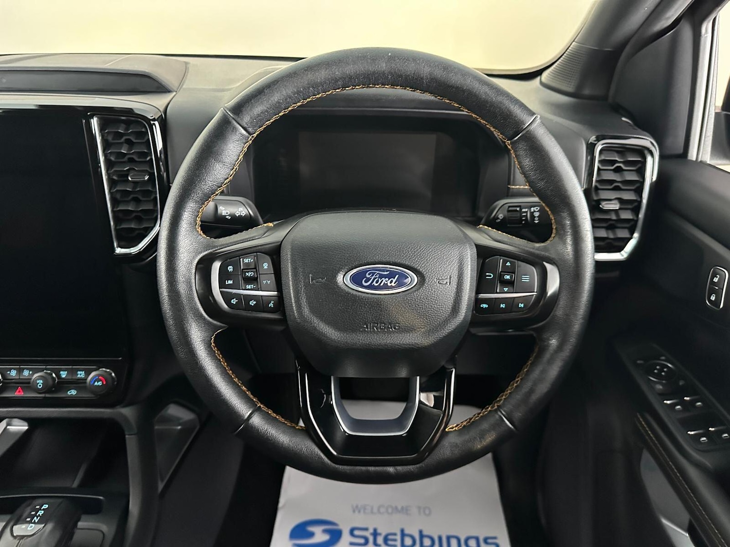 Used Ford Ranger 2023 for sale - 76898918: Photo 17