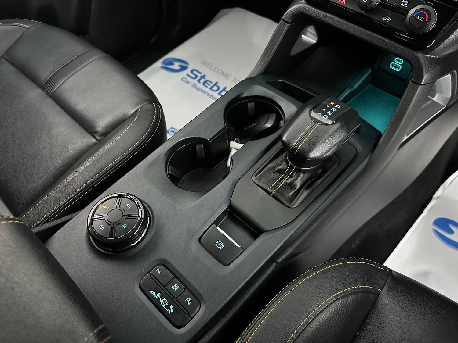 Used Ford Ranger 2023 for sale - 76898918: Photo 19