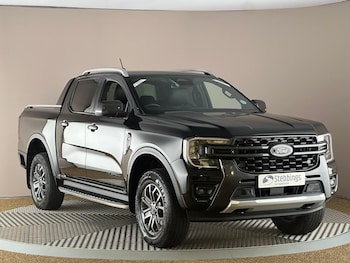 Ford Ranger feature image