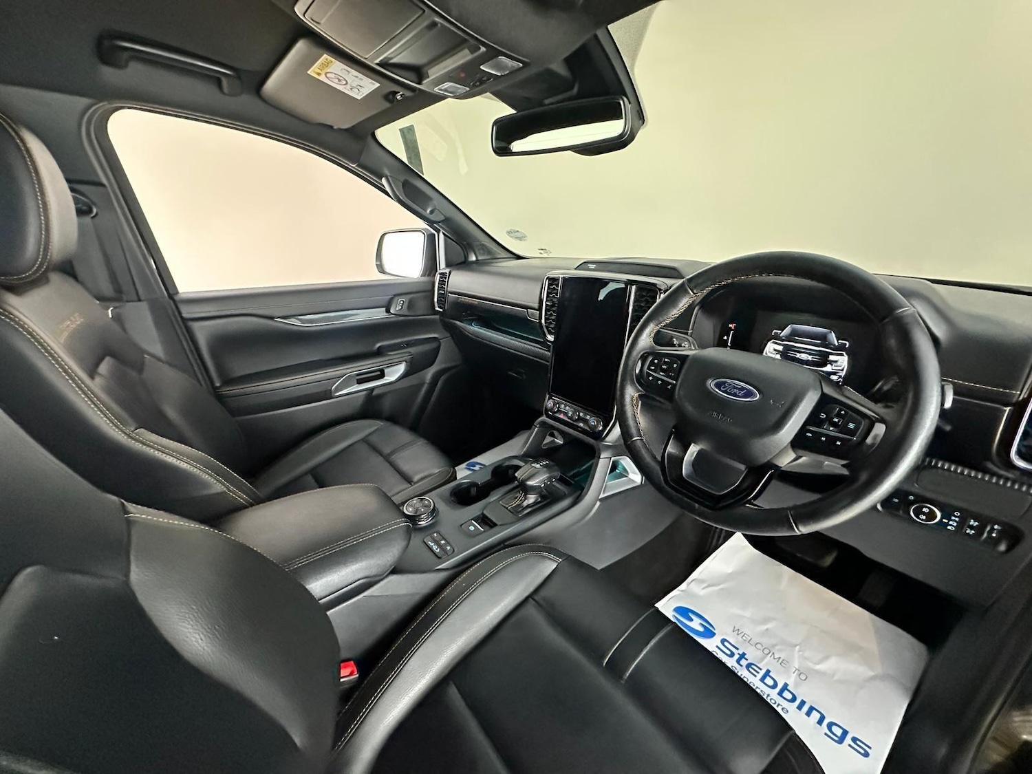 Used Ford Ranger 2023 for sale - 76898918: Photo 20