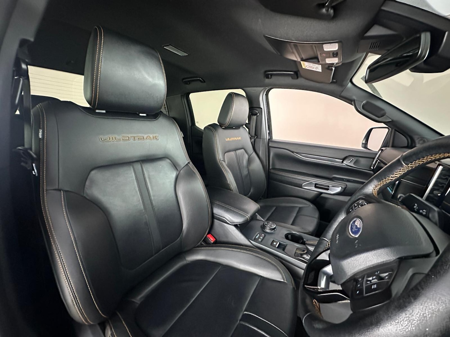 Used Ford Ranger 2023 for sale - 76898918: Photo 21