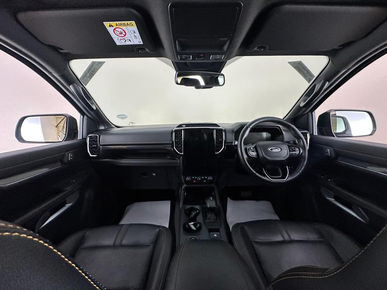 Used Ford Ranger 2023 for sale - 76898918: Photo 24