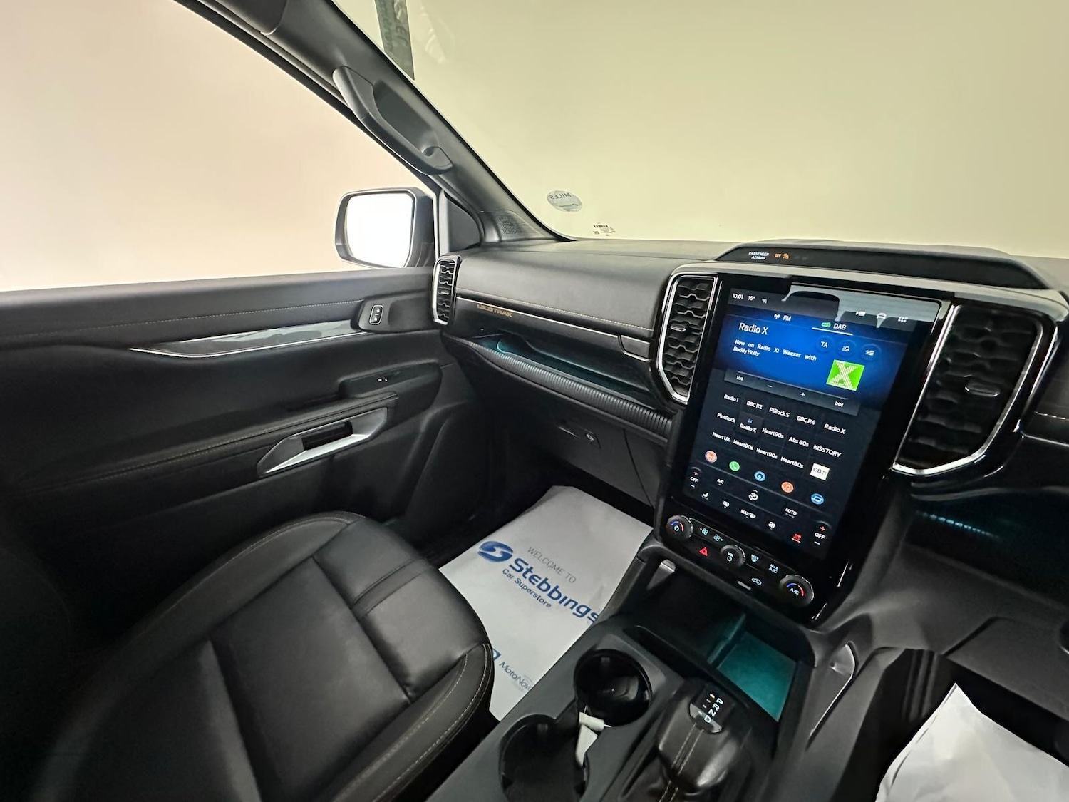 Used Ford Ranger 2023 for sale - 76898918: Photo 25