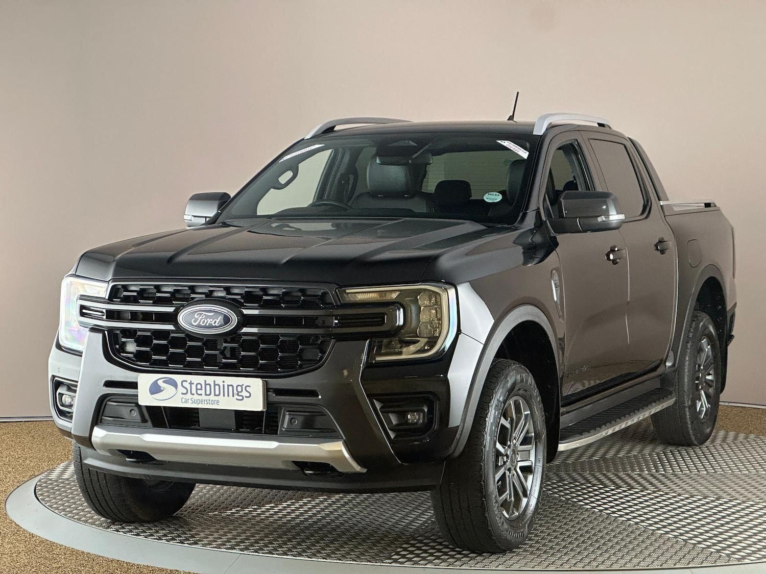 Used Ford Ranger 2023 for sale - 76898918: Photo 3