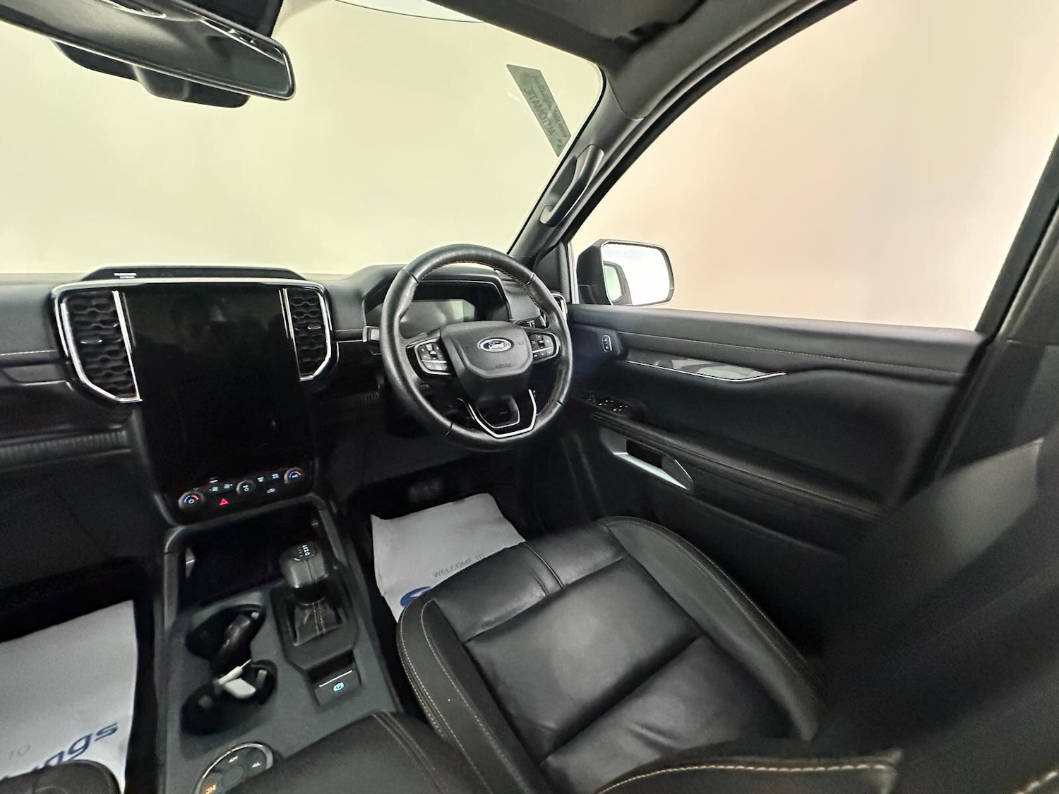 Used Ford Ranger 2023 for sale - 76898918: Photo 30