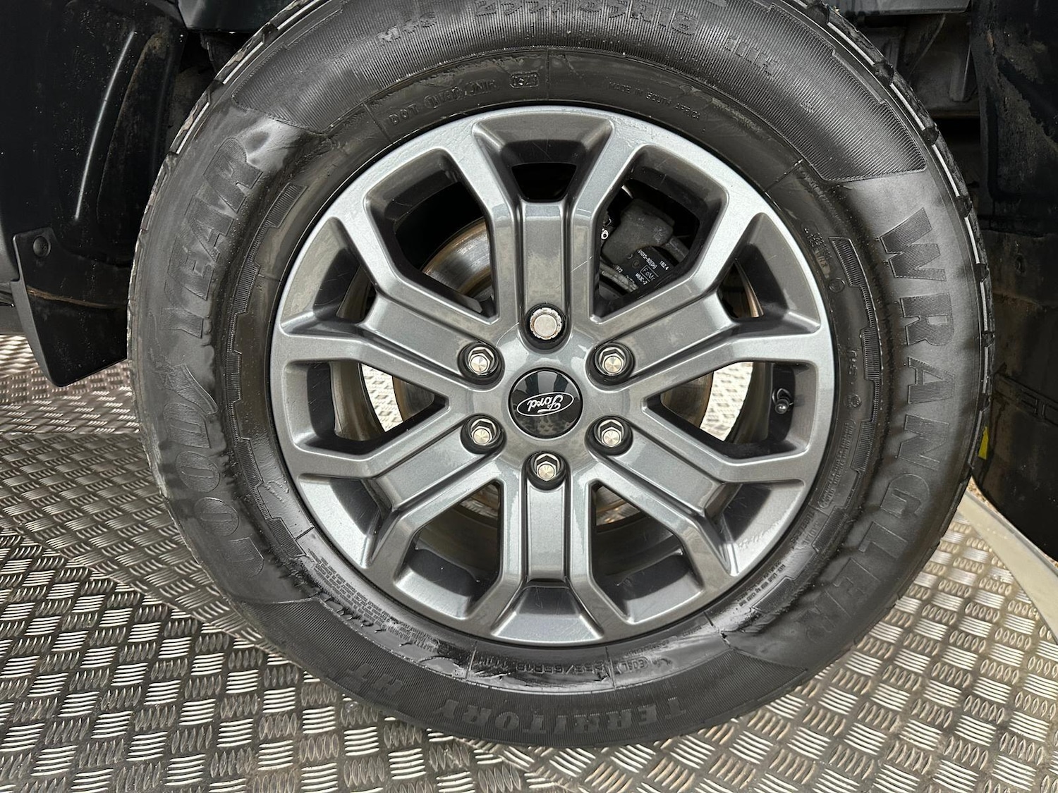 Used Ford Ranger 2023 for sale - 76898918: Photo 32