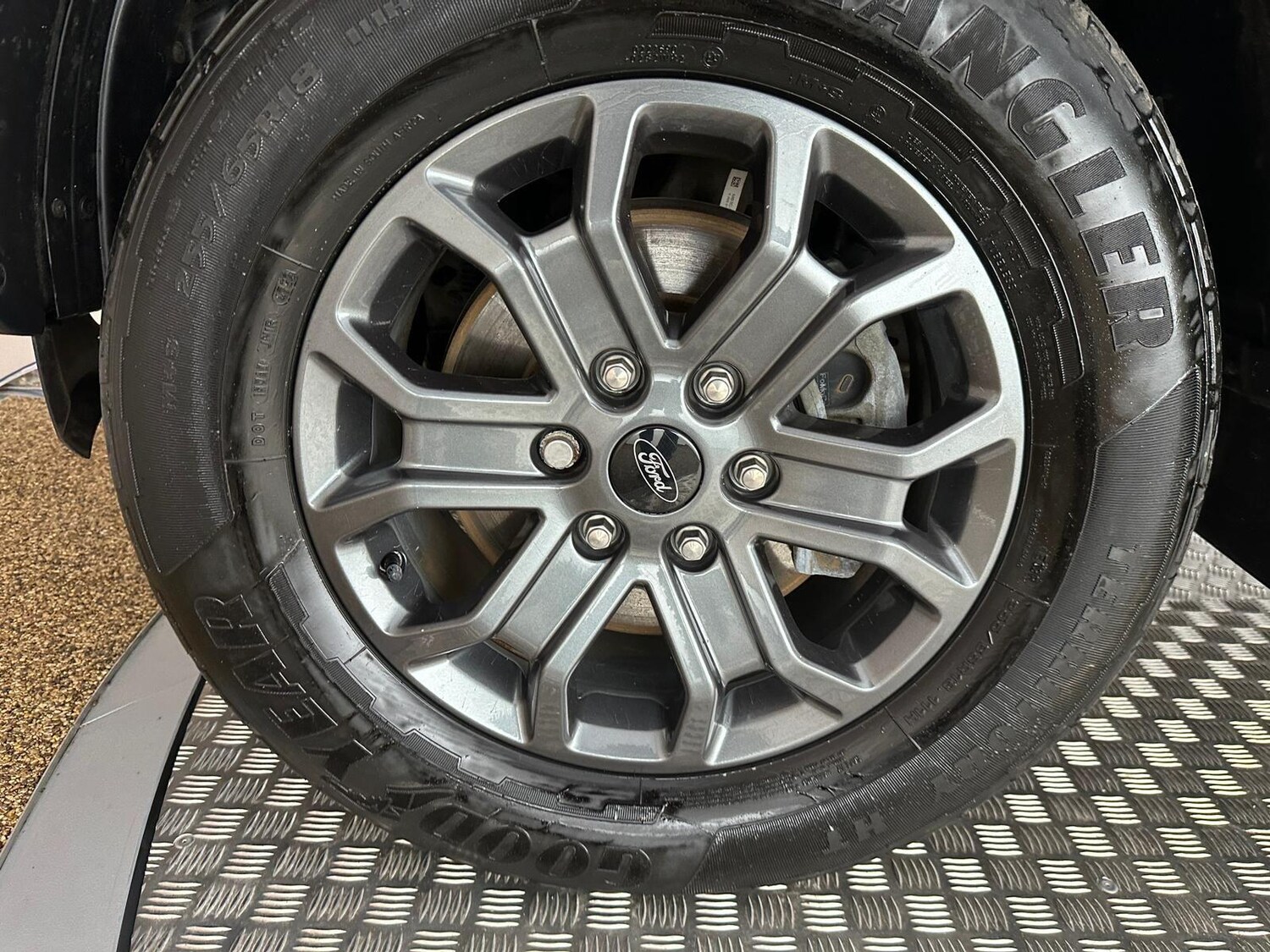 Used Ford Ranger 2023 for sale - 76898918: Photo 33