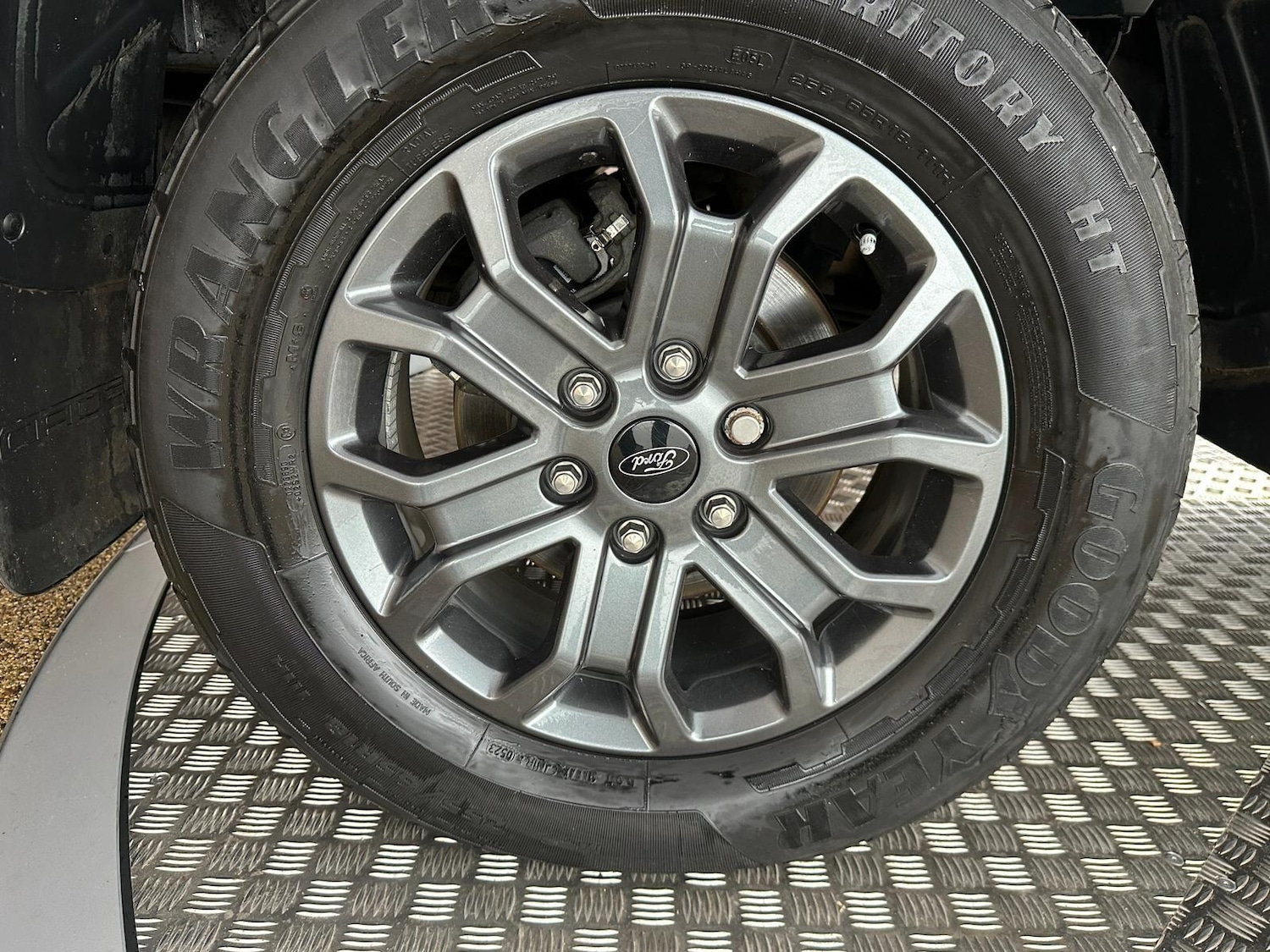 Used Ford Ranger 2023 for sale - 76898918: Photo 34