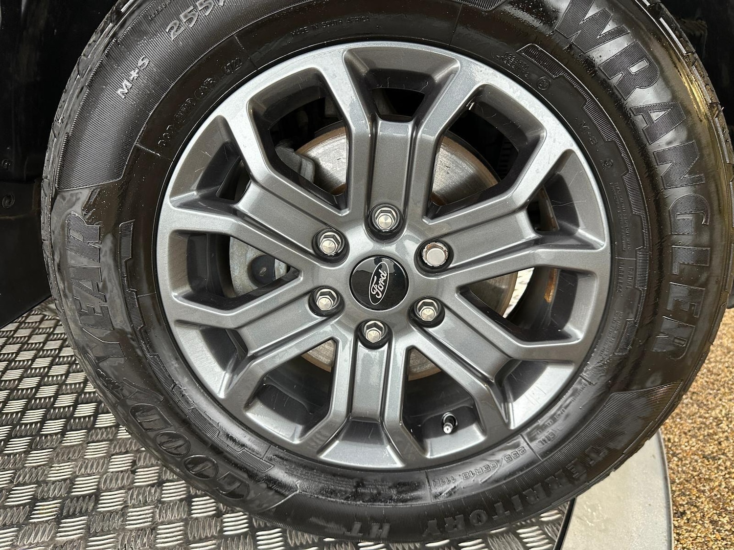 Used Ford Ranger 2023 for sale - 76898918: Photo 35