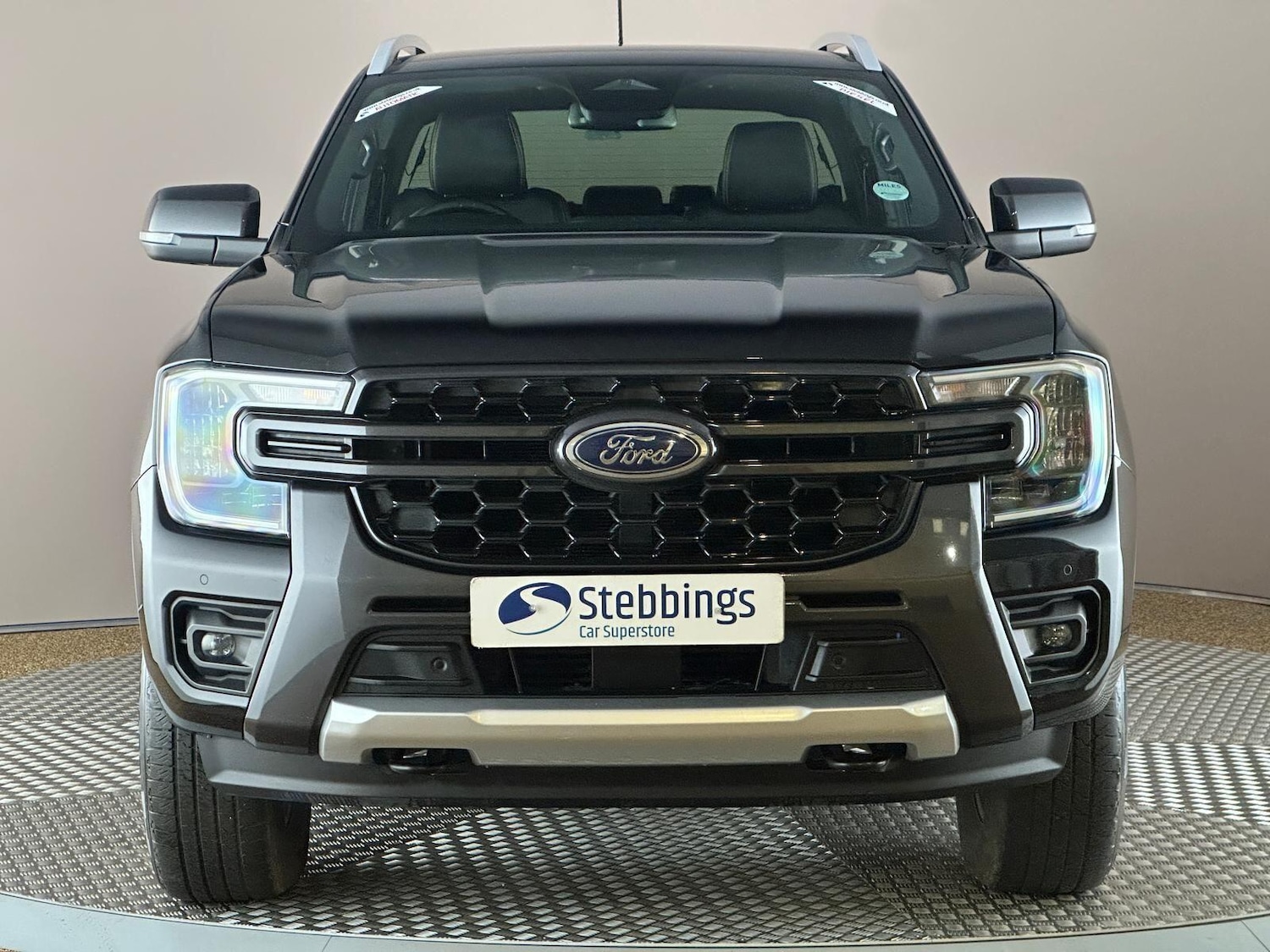 Used Ford Ranger 2023 for sale - 76898918: Photo 5