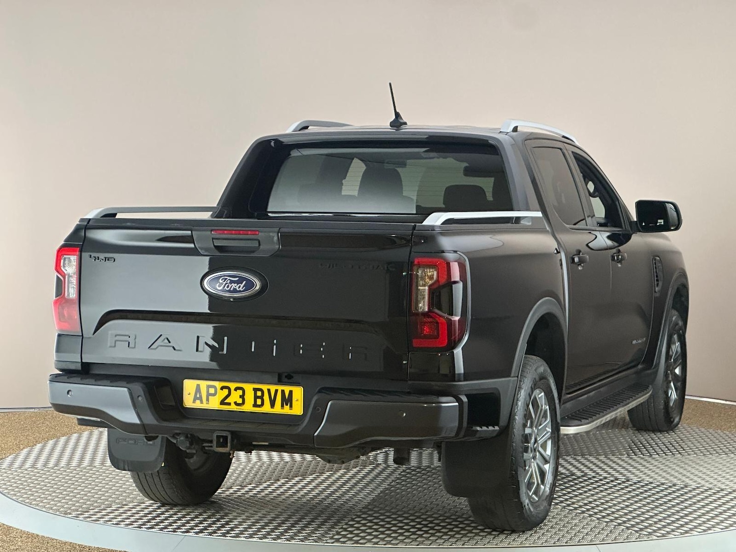 Used Ford Ranger 2023 for sale - 76898918: Photo 9