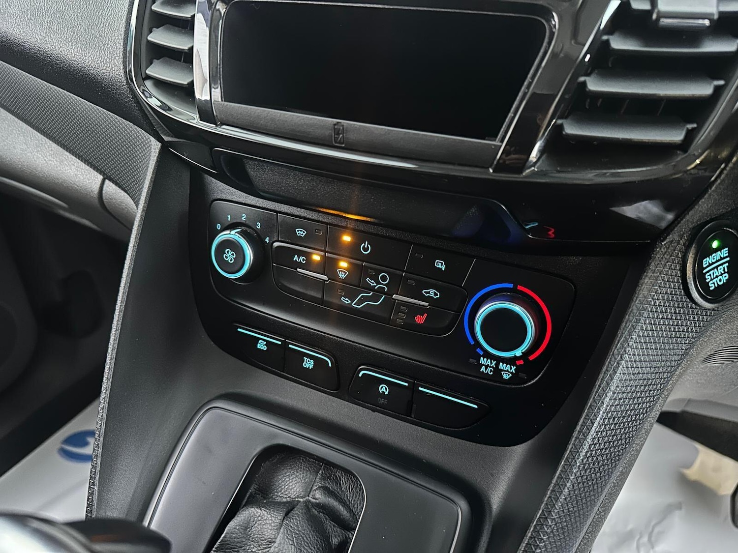 Used Ford Transit Connect 2020 for sale - 76866300: Photo 16