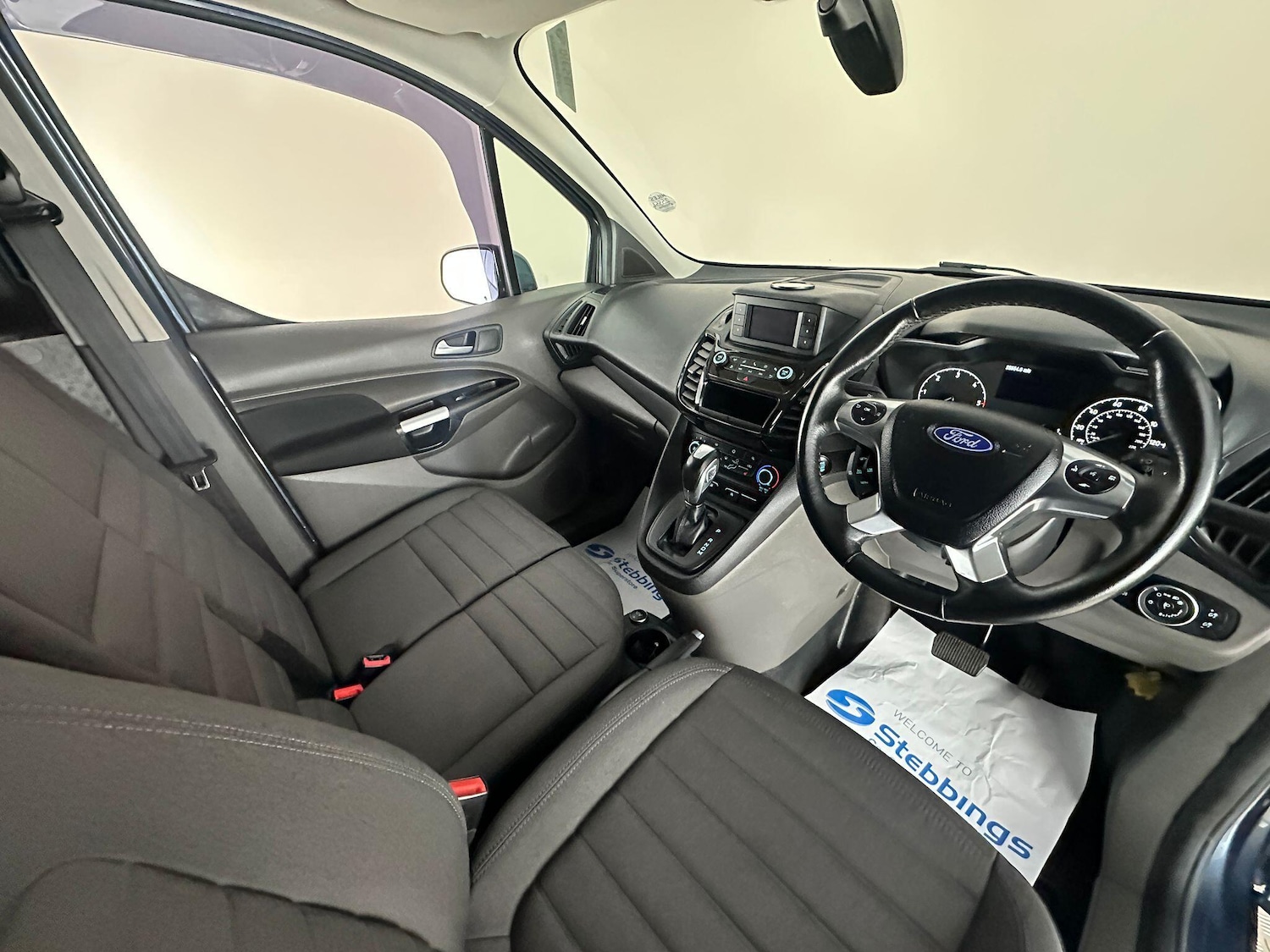 Used Ford Transit Connect 2020 for sale - 76866300: Photo 20