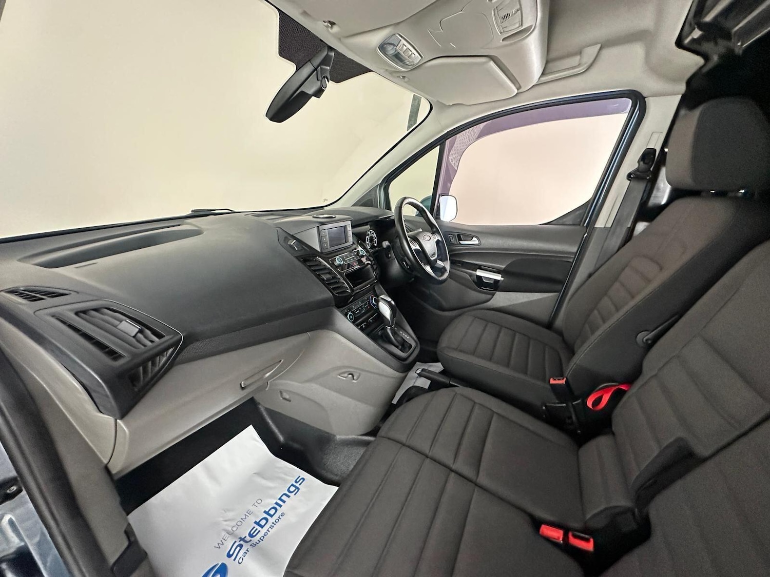 Used Ford Transit Connect 2020 for sale - 76866300: Photo 22