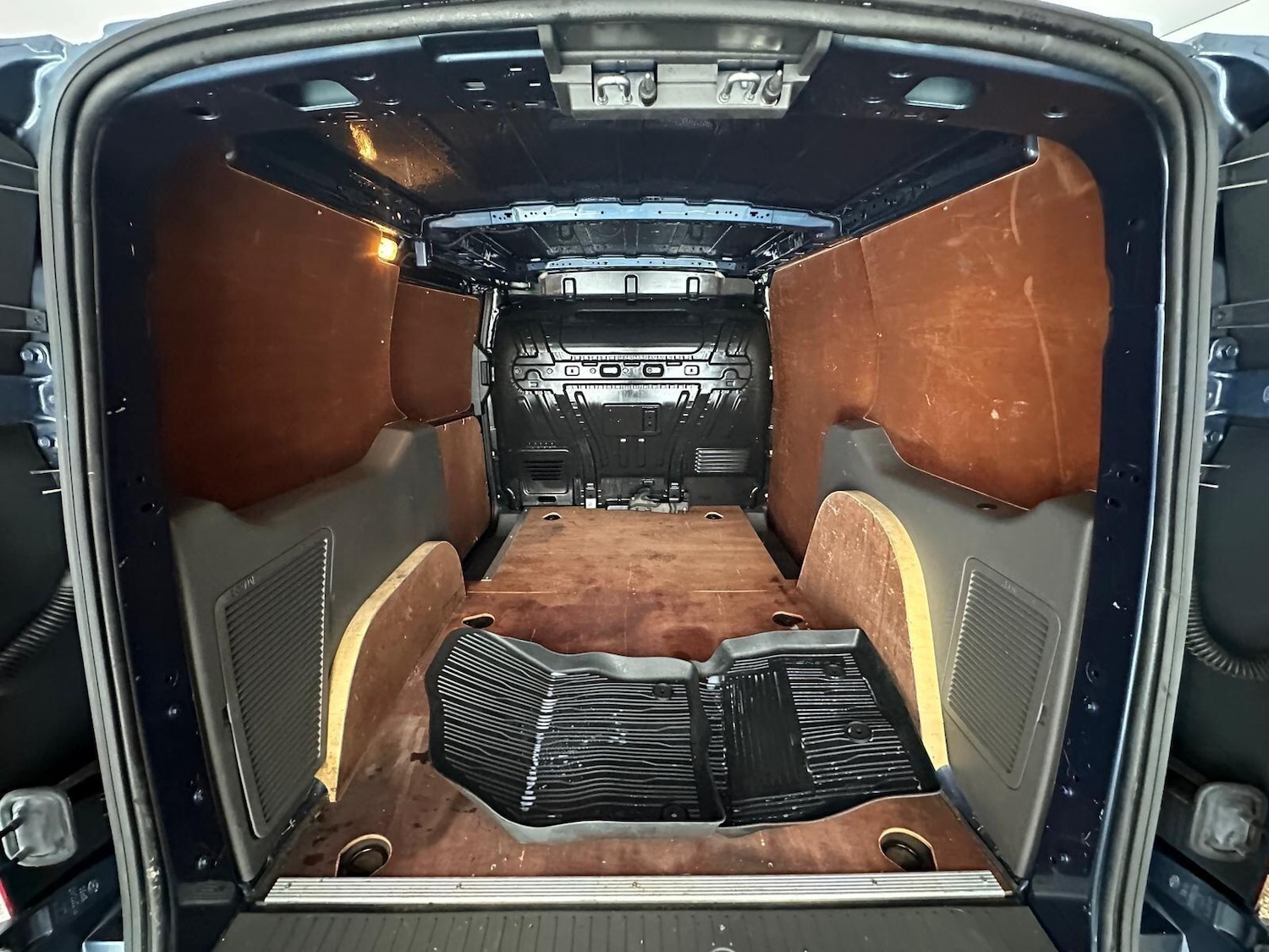 Used Ford Transit Connect 2020 for sale - 76866300: Photo 24