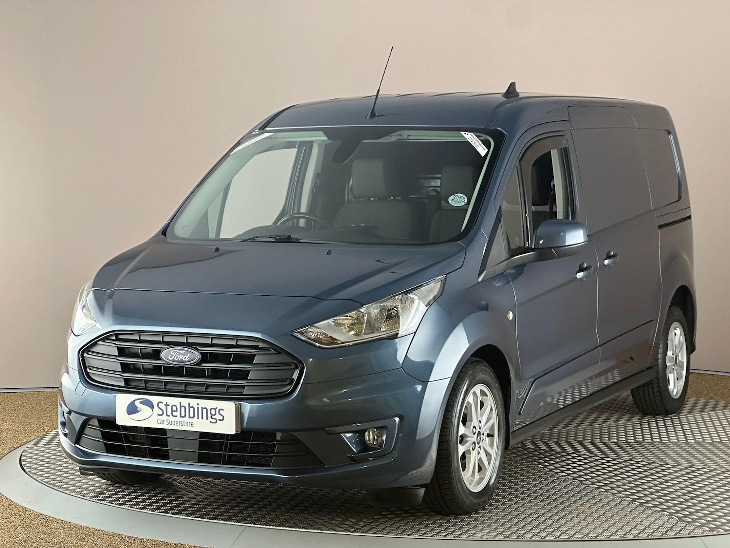 Used Ford Transit Connect 2020 for sale - 76866300: Photo 3