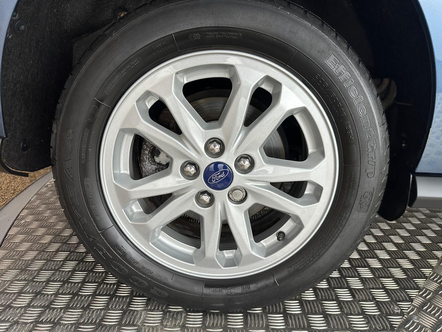 Used Ford Transit Connect 2020 for sale - 76866300: Photo 30