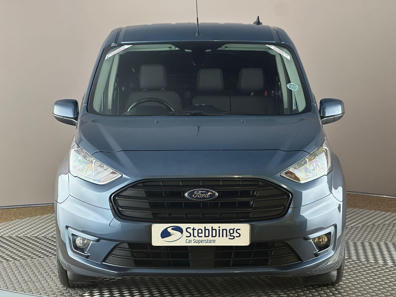 Used Ford Transit Connect 2020 for sale - 76866300: Photo 5
