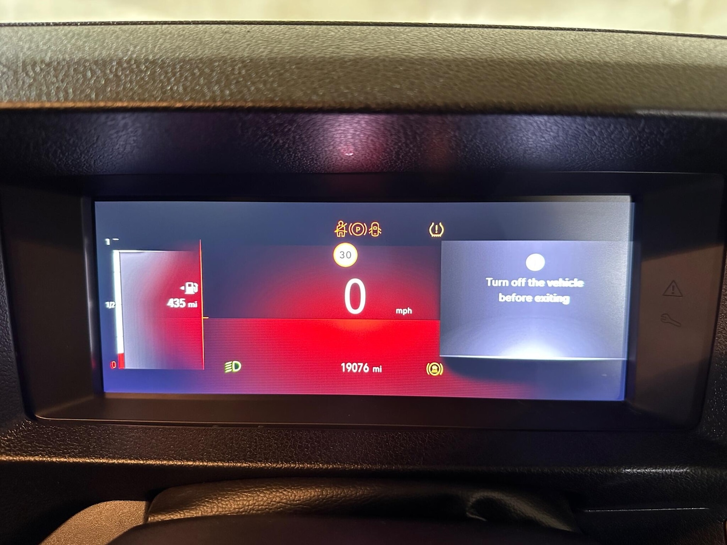 Used Vauxhall Vivaro 2024 for sale - 76152890: Photo 11