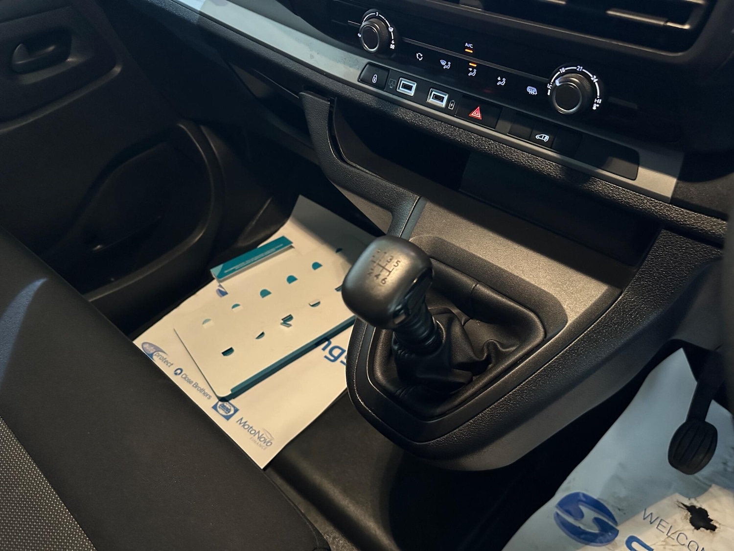 Used Vauxhall Vivaro 2024 for sale - 76152890: Photo 14