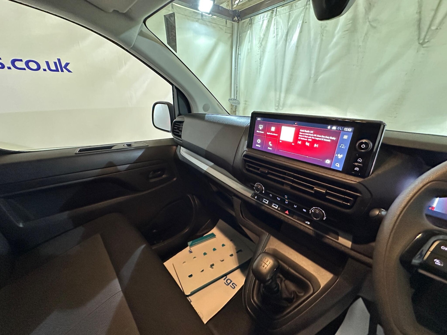 Used Vauxhall Vivaro 2024 for sale - 76152890: Photo 15