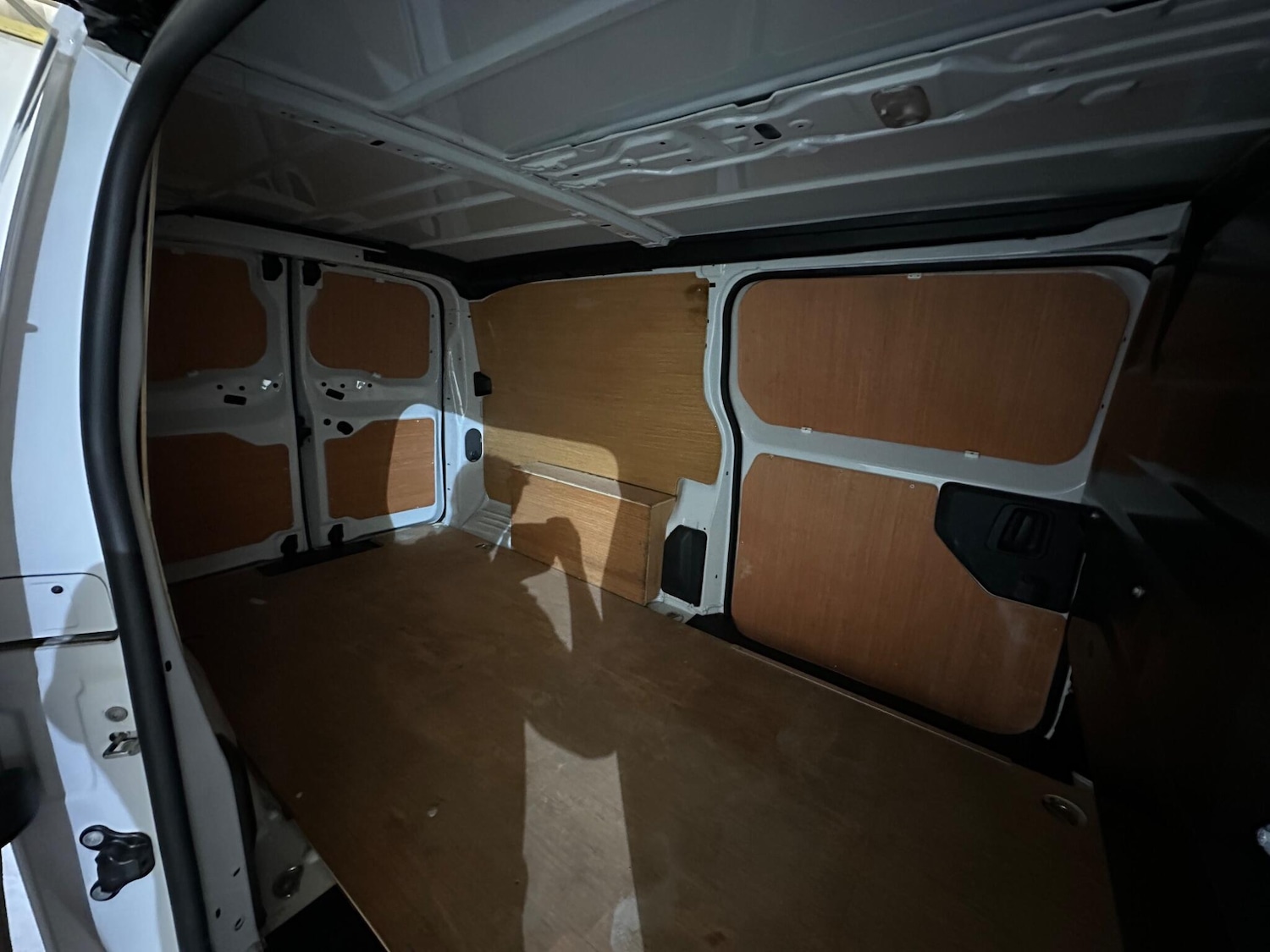 Used Vauxhall Vivaro 2024 for sale - 76152890: Photo 16