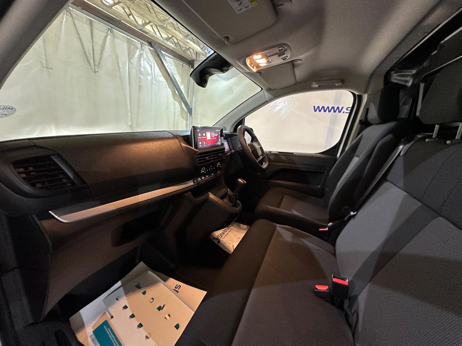 Used Vauxhall Vivaro 2024 for sale - 76152890: Photo 18