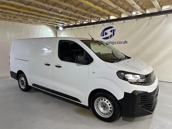 Vauxhall - Vivaro