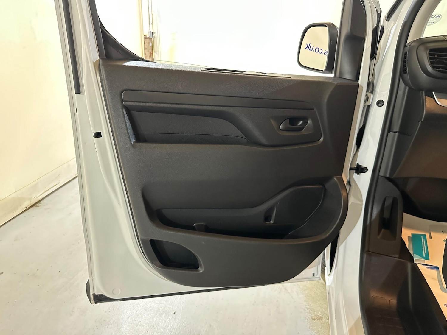 Used Vauxhall Vivaro 2024 for sale - 76152890: Photo 22