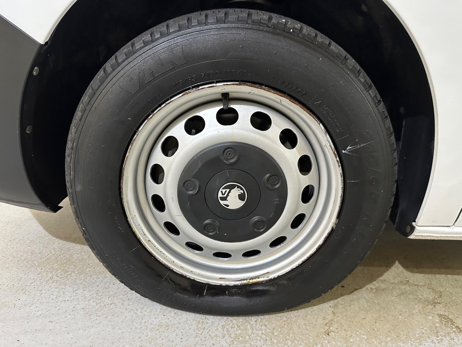 Used Vauxhall Vivaro 2024 for sale - 76152890: Photo 23