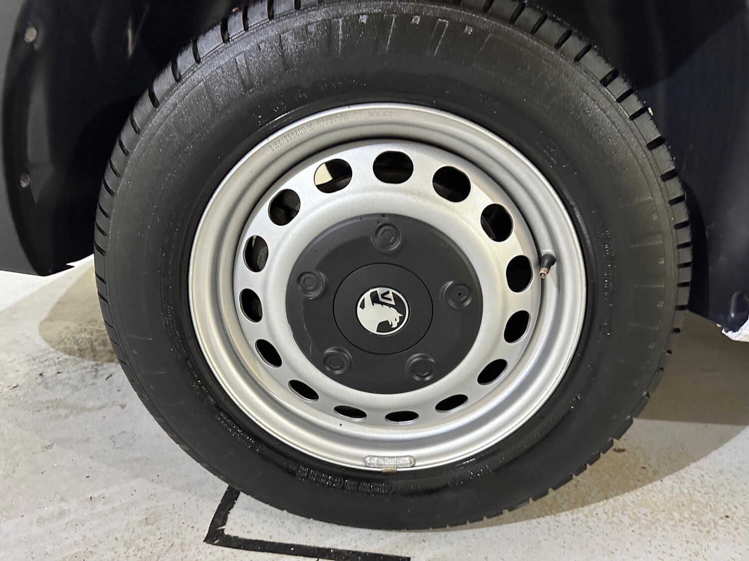 Used Vauxhall Vivaro 2024 for sale - 76152890: Photo 25