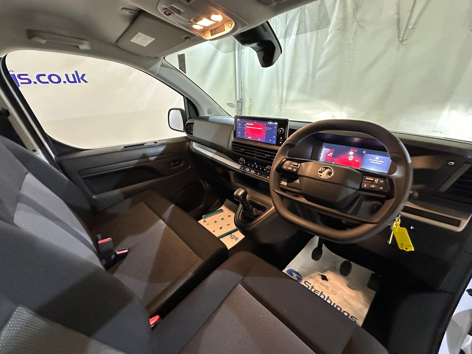 Used Vauxhall Vivaro 2024 for sale - 76152890: Photo 7