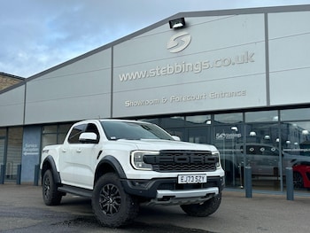 Used Ford Ranger 2023 for sale - 77496569: Photo