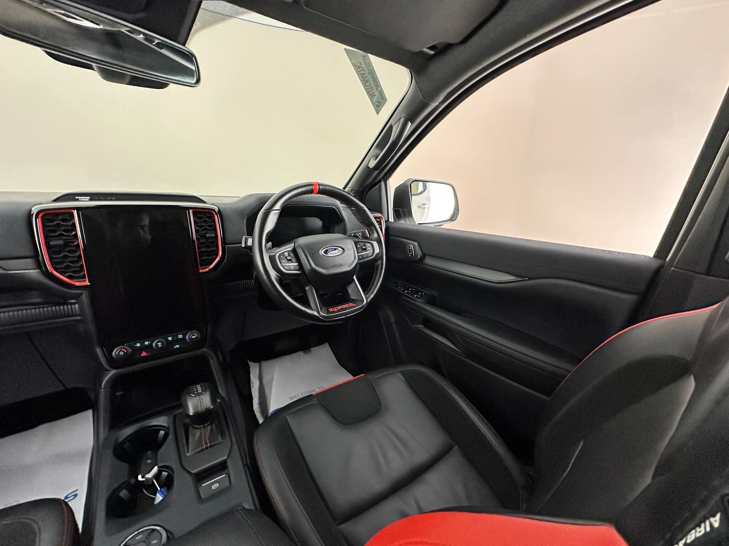 Used Ford Ranger 2023 for sale - 77496569: Photo 22