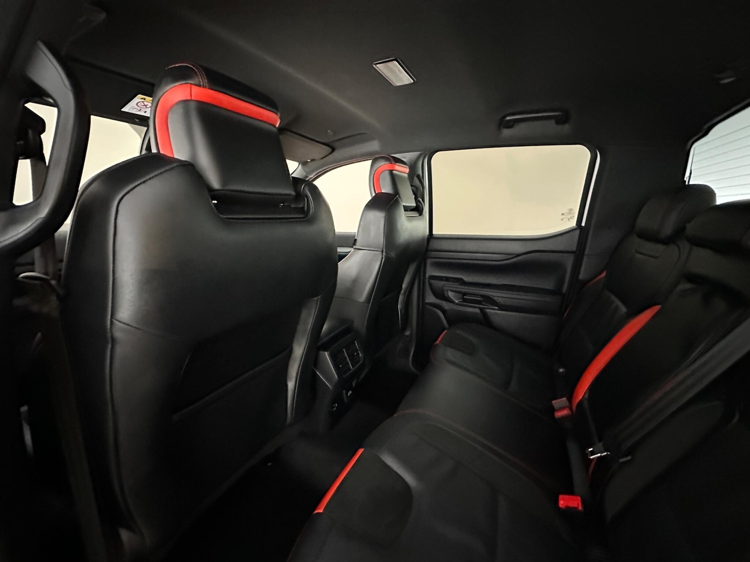 Used Ford Ranger 2023 for sale - 77496569: Photo 28